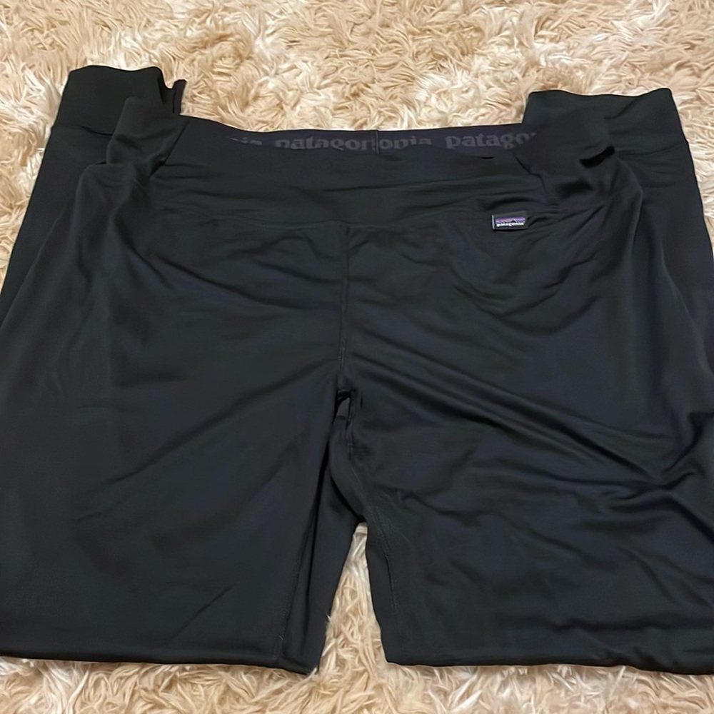 Patagonia Capilene Baselayer Pants